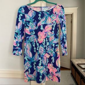 LillyPulitzer dress